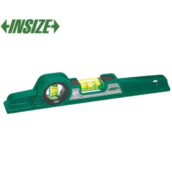 تراز مگنتی حباب دار اینسایز مدل 250-4913 4913-250