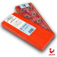 اینسرت فولاد استیل DNMG 150608 برند JXJTC DNMG150608GMJT1225