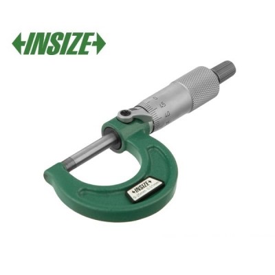 میکرومتر اینسایز 25-0 mm  (خارج سنج) مدل 25-3203