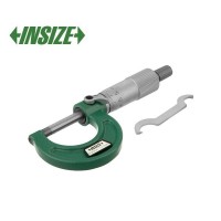میکرومتر اینسایز 25-0 mm  (خارج سنج) مدل 25-3203 3203-25A