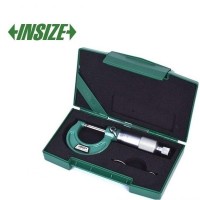 میکرومتر اینسایز 25-0 mm  (خارج سنج) مدل 25-3203 3203-25A