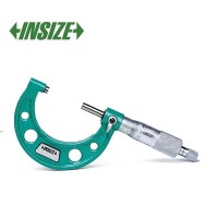میکرومتر اینسایز 100-75  mm  (خارج سنج) مدل 100-3203 3203-100A