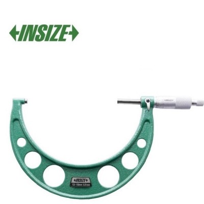 میکرومتر اینسایز 150-125 mm (خارج سنج) مدل 150-3203
