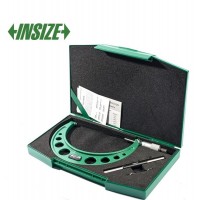 میکرومتر اینسایز 175-150 mm (خارج سنج) مدل 175-3203 3203-175A
