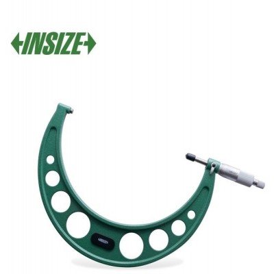 میکرومتر اینسایز 200-175 mm (خارج سنج)  مدل 200-3203