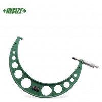 میکرومتر اینسایز 200-175 mm (خارج سنج)  مدل 200-3203 3203-200A