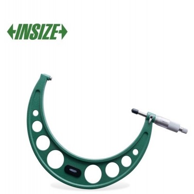 میکرومتر اینسایز 275-250 mm (خارج سنج) مدل 275-3203