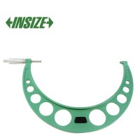 میکرومتر اینسایز 300-275 mm (خارج سنج) مدل 300-3203 3203-300A