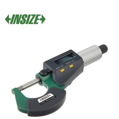 میکرومتر دیجیتال اینسایز25-0 mm  (خارج سنج) مدل 25-3109