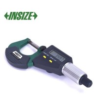 میکرومتر دیجیتال اینسایز25-0 mm  (خارج سنج) مدل 25-3109 3109-25A