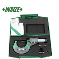میکرومتر دیجیتال اینسایز 50-25 mm  (خارج سنج) مدل 50-3109 3109-50A