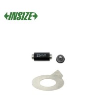 میکرومتر دیجیتال اینسایز 50-25 mm  (خارج سنج) مدل 50-3109 3109-50A