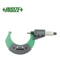 میکرومتر دیجیتال اینسایز 75-50 mm   (خارج سنج) مدل 75-3109 3109-75A