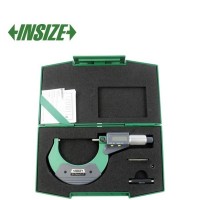 میکرومتر دیجیتال اینسایز 75-50 mm   (خارج سنج) مدل 75-3109 3109-75A