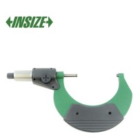 میکرومتر دیجیتال اینسایز 100-75 mm   (خارج سنج) مدل 100-3109 3109-100A