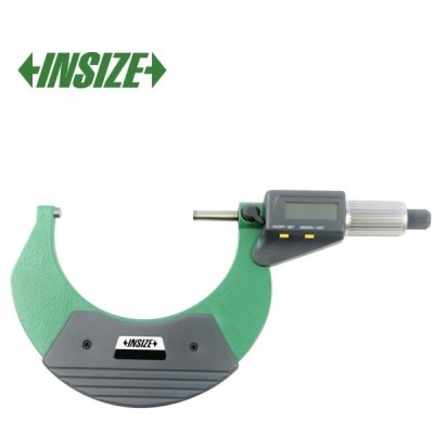 میکرومتر دیجیتال اینسایز 175-150 mm   (خارج سنج) مدل 175-3109