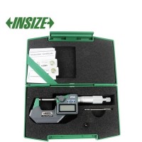 میکرومتر دیجیتال اینسایز 25-0 mm ضد آب   (خارج سنج) مدل 25-3108 3108-25A