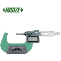 میکرومتر دیجیتال اینسایز 50-25 mm ضد آب (خارج سنج) مدل 50-3108 3108-50A