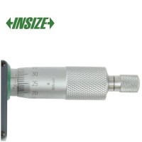 میکرومتر دیجیتال اینسایز 50-25 mm ضد آب (خارج سنج) مدل 50-3108 3108-50A