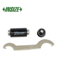 میکرومتر دیجیتال اینسایز 50-25 mm ضد آب (خارج سنج) مدل 50-3108 3108-50A