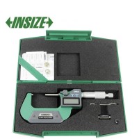 میکرومتر دیجیتال اینسایز 50-25 mm ضد آب (خارج سنج) مدل 50-3108 3108-50A