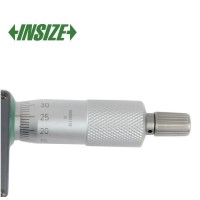 میکرومتر دیجیتال اینسایز  75-50  mm ضد آب ( خارج سنج) مدل 75-3108 3108-75A