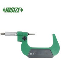 میکرومتر دیجیتال اینسایز 100-75 mm  ضد آب ( خارج سنج ) مدل 100-3108 3108-100A