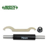 میکرومتر دیجیتال اینسایز 100-75 mm  ضد آب ( خارج سنج ) مدل 100-3108 3108-100A
