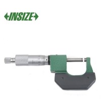 میکرومتر کنتور دار اینسایز 25-0  mm  ( خارج سنج )  مدل 25-3400 3400-25A