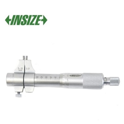 میکرومتر اینسایز 30-5 mm (داخل سنج) مدل 30-3220