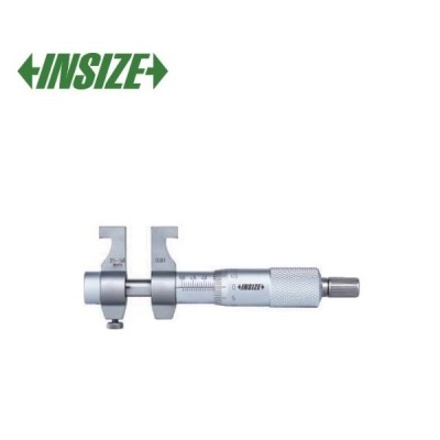 میکرومتر اینسایز 100-75 mm (داخل سنج) مدل 100-3220