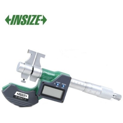 میکرومتر دیجیتال اینسایز 50-25 mm  (داخل سنج) مدل 50-3520