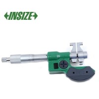 میکرومتر دیجیتال اینسایز 50-25 mm  (داخل سنج) مدل 50-3520 3520-50A