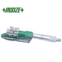میکرومتر دیجیتال اینسایز 50-25 mm  (داخل سنج) مدل 50-3520 3520-50A