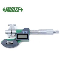 میکرومتر دیجیتال اینسایز 50-25 mm  (داخل سنج) مدل 50-3520 3520-50A