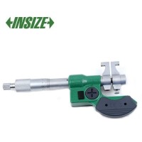 میکرومتر دیجیتال اینسایز 75-50 mm  ( داخل سنج) مدل 75-3520 3520-75A