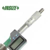 میکرومتر دیجیتال اینسایز 100-75 mm  (داخل سنج) مدل 100-3520 3520-100A