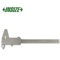 کولیس ورنیه مینی اینسایز 10 cm مدل 1003-1201 1201-1003