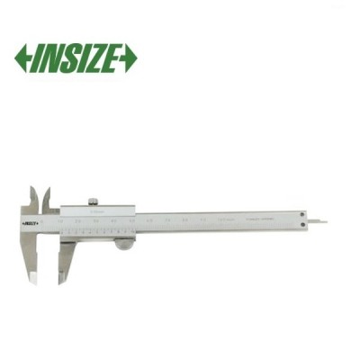 کولیس ورنیه مینی اینسایز 10 cm مدل 1003-1203