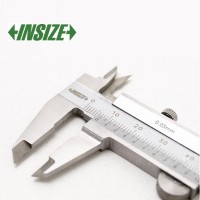 کولیس ورنیه مینی اینسایز 10 cm مدل 1003-1203 1203-1003
