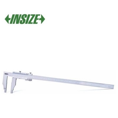 کولیس ورنیه اینسایز 60  cm مدل 600-1214