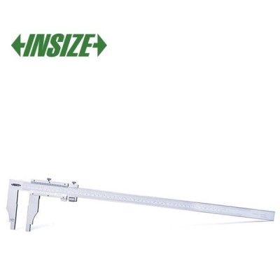 کولیس ورنیه اینسایز 100 cm  (یک متر) مدل 1000-1214
