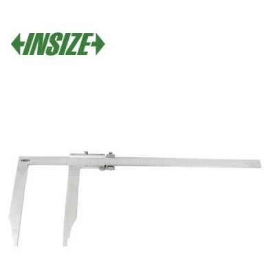 کولیس ورنیه اینسایز فک بلند 50 cm مدل 532-1215
