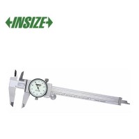 کولیس ساعتی اینسایز 15 cm مدل 150-1312 1312-150A