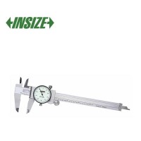 کولیس ساعتی اینسایز 20 cm مدل 200-1311 1311-200A