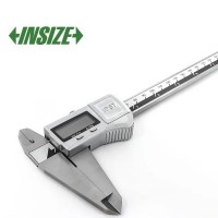 کولیس دیجیتال ضد آب اینسایز 30 cm مدل 300-1115 1115-300