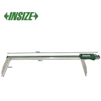 کولیس دیجیتال فک بلند  اینسایز 60 cm مدل 603-1106 1106-603