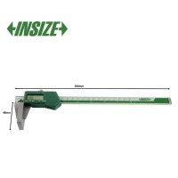 کولیس دیجیتال فک پهن اینسایز 20 cm مدل 200-1172 1172-200