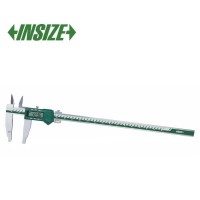 کولیس دیجیتال دو فک اینسایز 50 cm مدل 501-1136 1136-501