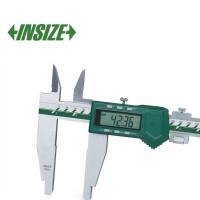 کولیس دیجیتال دو فک اینسایز 50 cm مدل 501-1136 1136-501